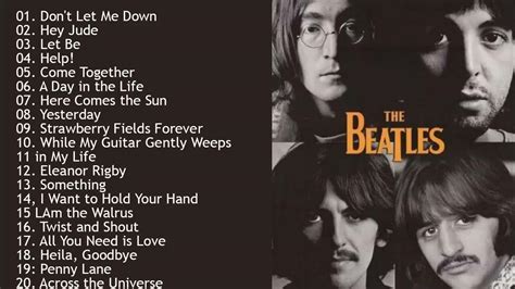 beetles you tube|youtube beatles new song.